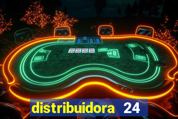 distribuidora 24 horas entrega porto velho